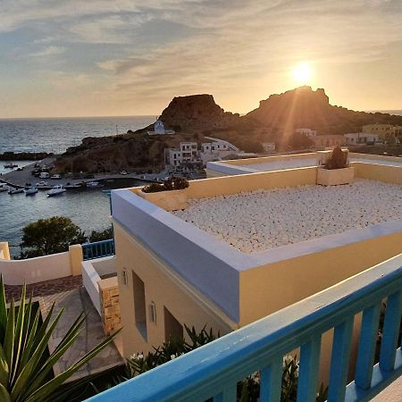Finiki Villas Kültér fotó