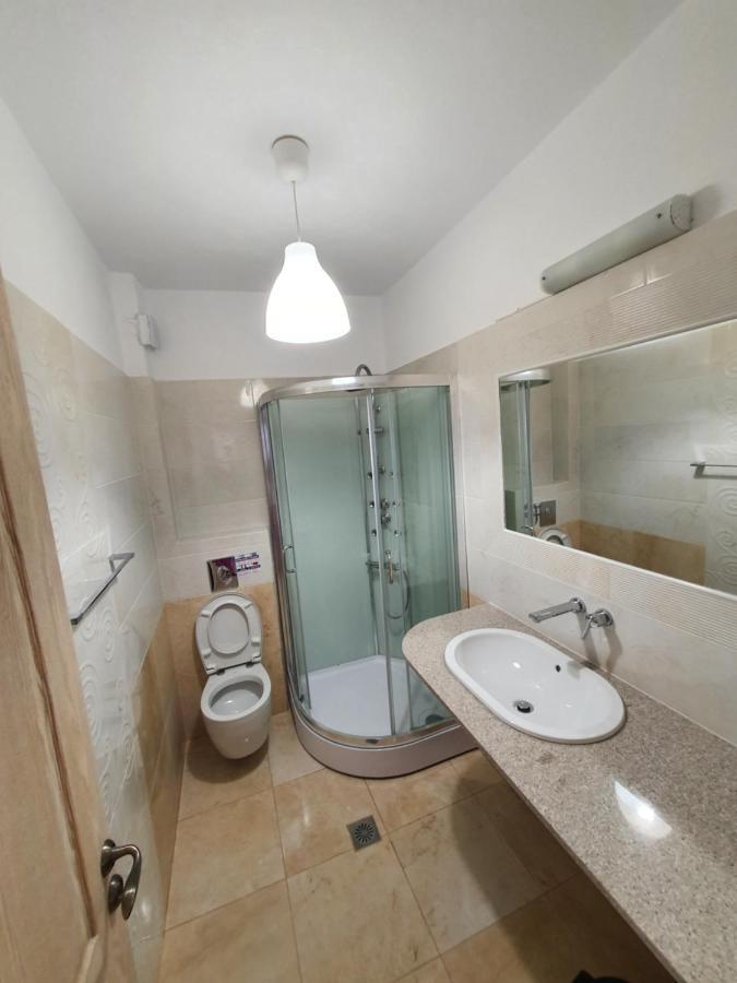 Finiki Villas Kültér fotó