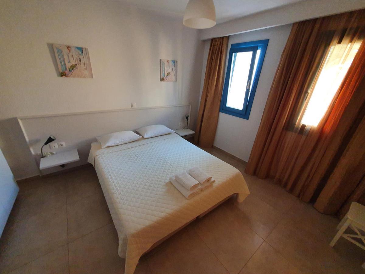 Finiki Villas Kültér fotó