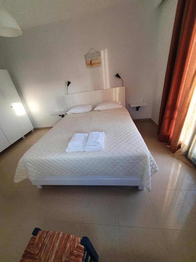 Finiki Villas Kültér fotó