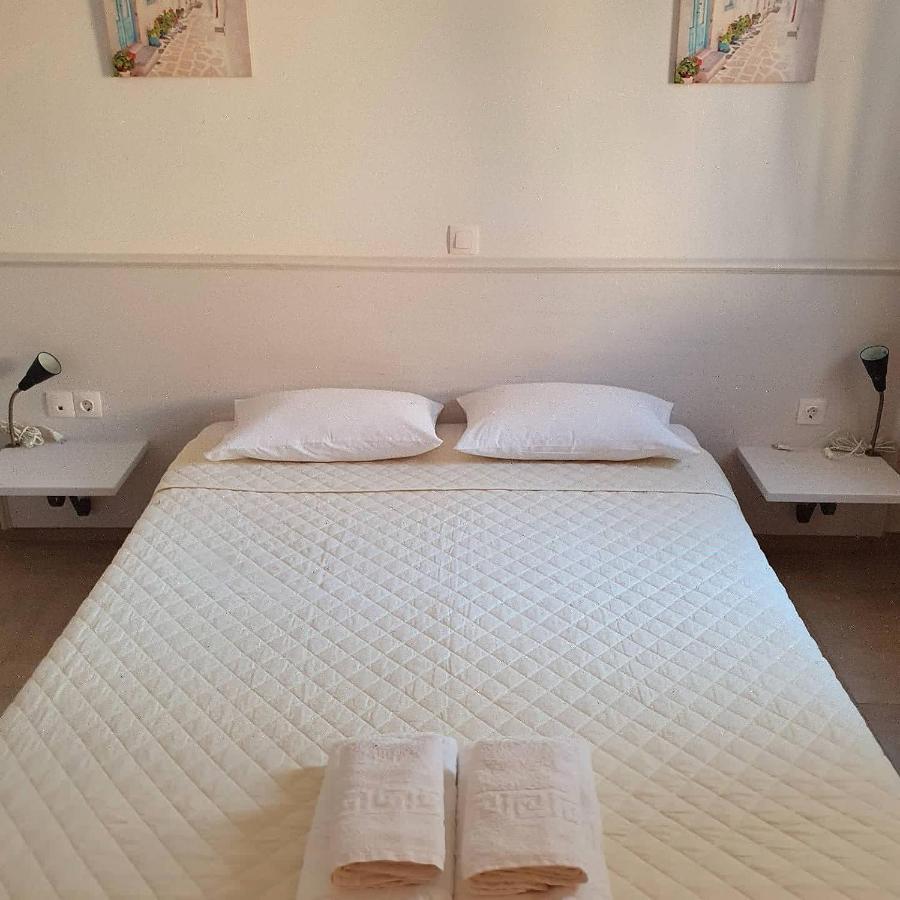 Finiki Villas Kültér fotó