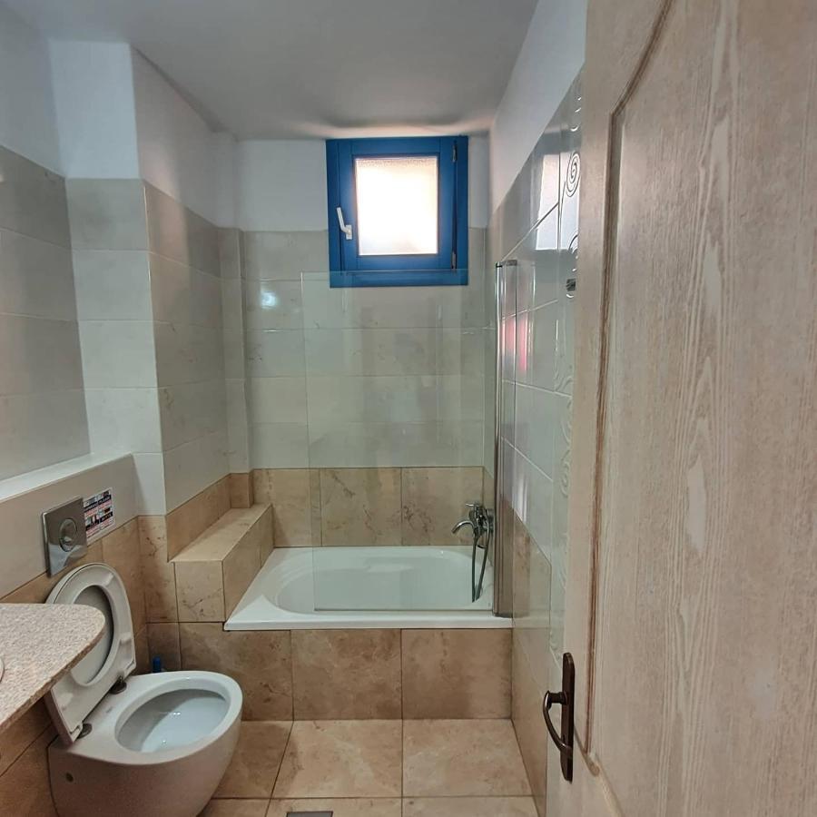 Finiki Villas Kültér fotó