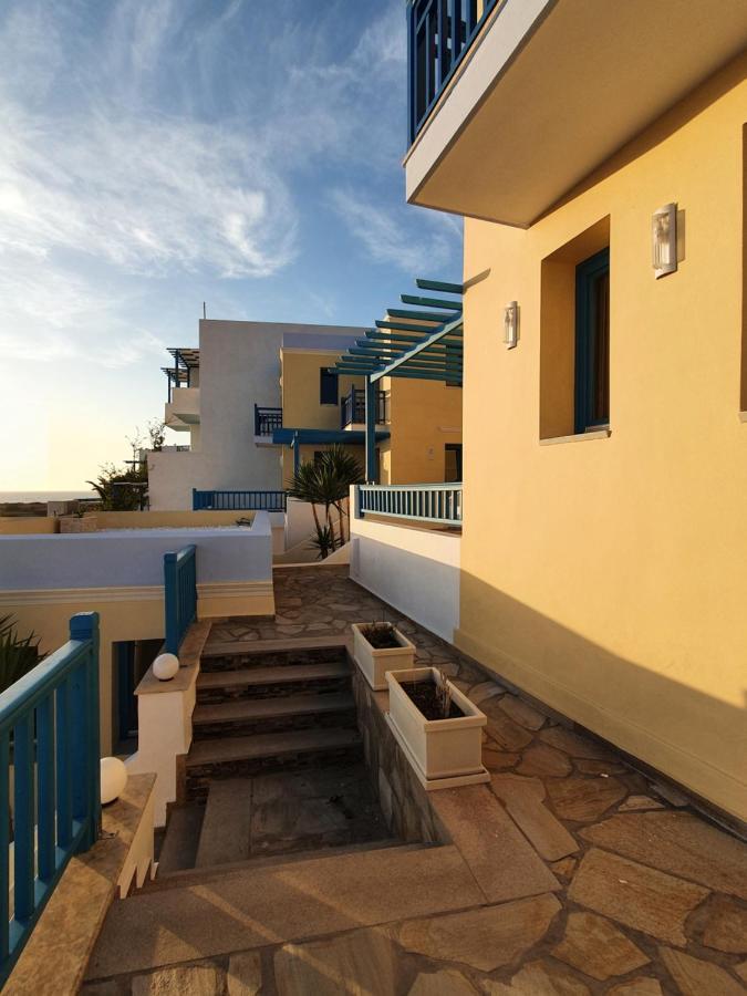 Finiki Villas Kültér fotó