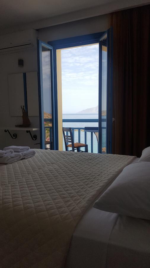 Finiki Villas Kültér fotó