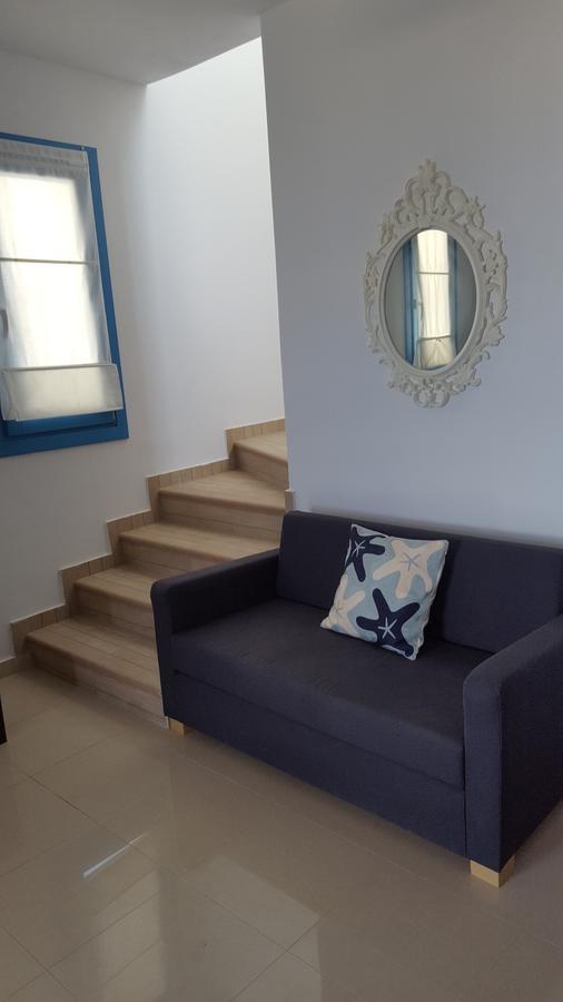 Finiki Villas Kültér fotó