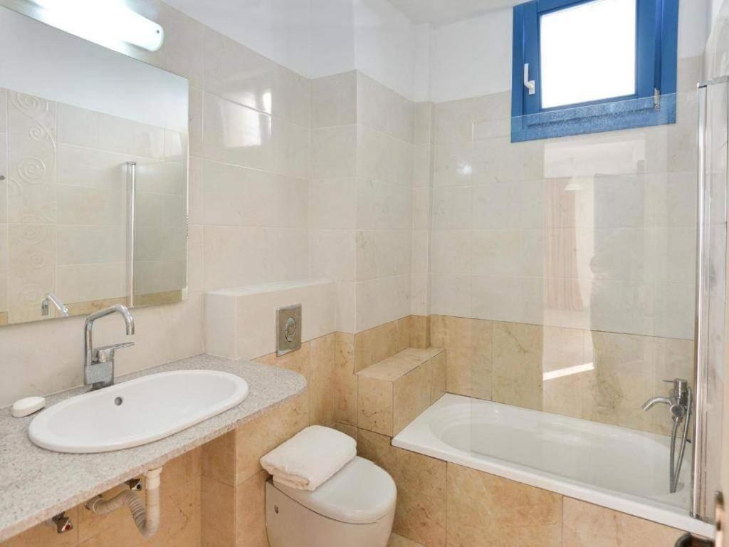 Finiki Villas Kültér fotó