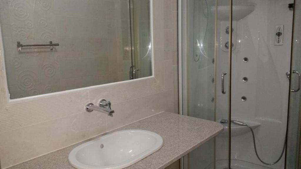 Finiki Villas Kültér fotó
