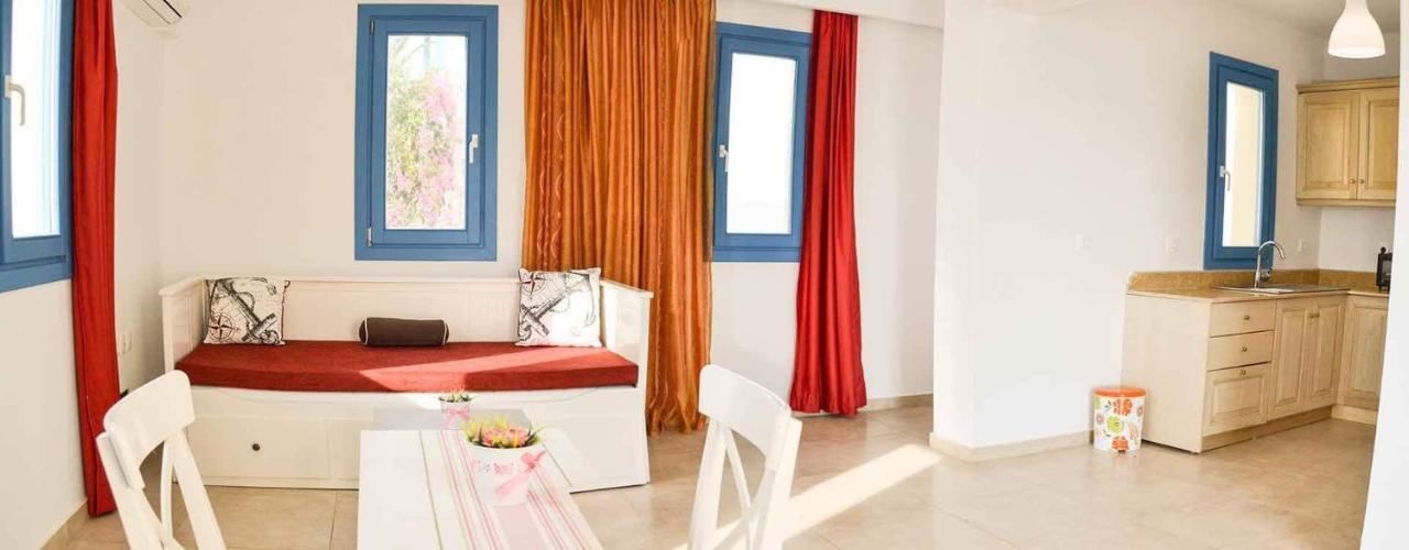 Finiki Villas Kültér fotó