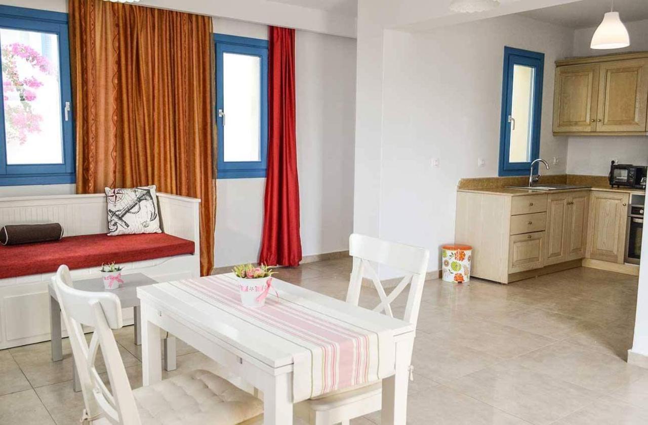 Finiki Villas Kültér fotó