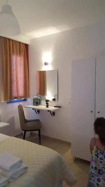 Finiki Villas Kültér fotó